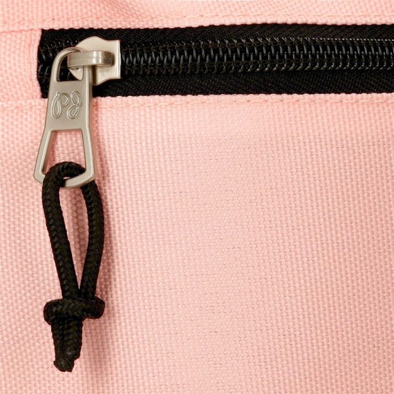 Mochila para Portátil 2C Pepe Jeans ARIS COLORFUL Rosa Claro | Ref. 186.63224C2