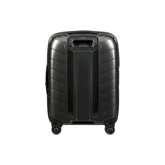 Samsonite Mala de Cabine / Trolley 55x40cm 4R Exp. ATTRIX Antracite | Ref. 92KK800108