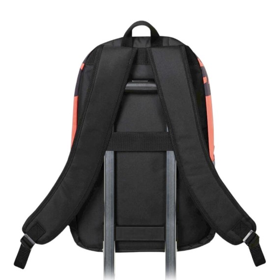 Mochila Escolar 41cm Naruto HS FAN SHURIKEN Multicolor | Ref. 339.05395