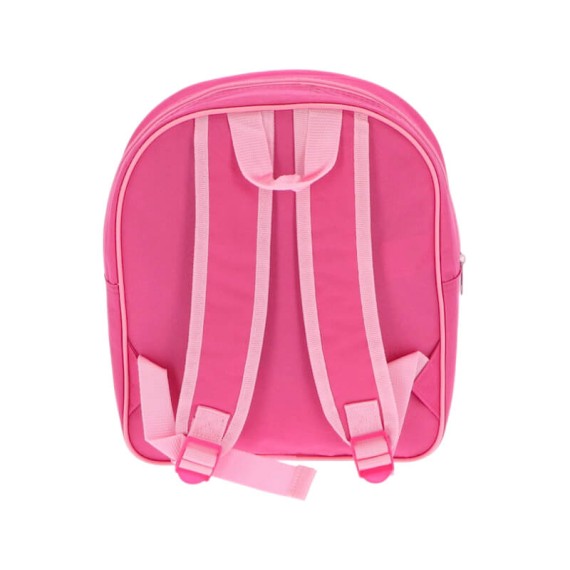 Mochila Pré-Escolar 3D Stitch Rosa | Ref. 339.LIL22-1493