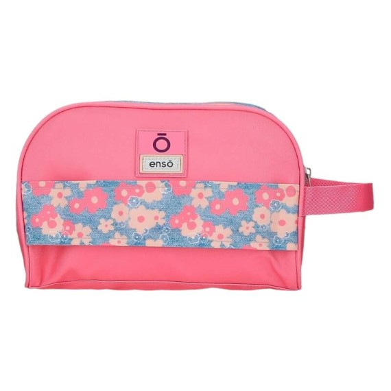 Necessaire Adaptável 2C Enso LITTLE DREAMS Azul | Ref. 186.9494421