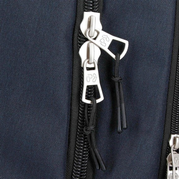 Necessaire Adaptável 2C Pepe Jeans CROMWELL Azul Escuro | Ref. 186.6774421