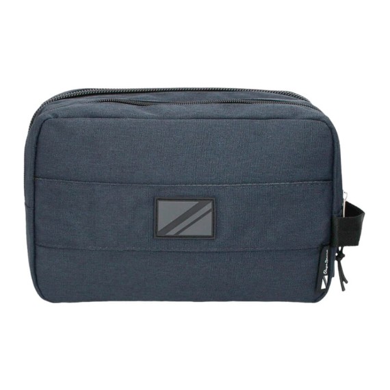 Necessaire Adaptável 2C Pepe Jeans CROMWELL Azul Escuro | Ref. 186.6774421