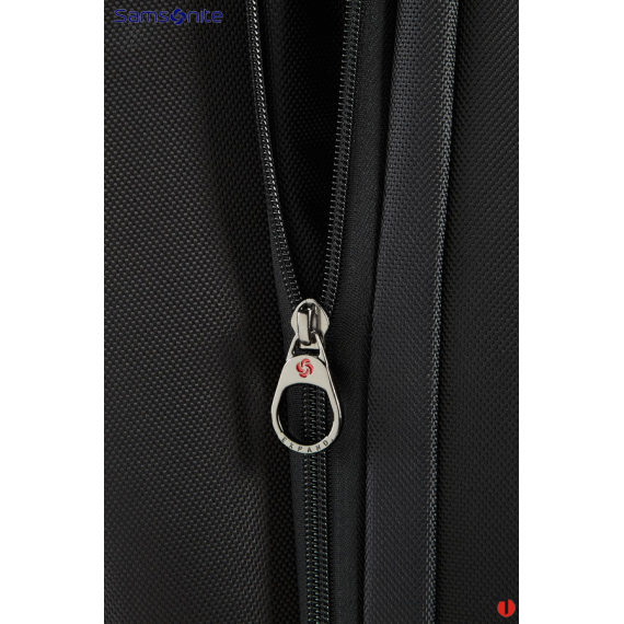 Samsonite Pasta Grande para Portátil 16'' Expansível Pro-DLX4 Preta | Ref. 9235V00309