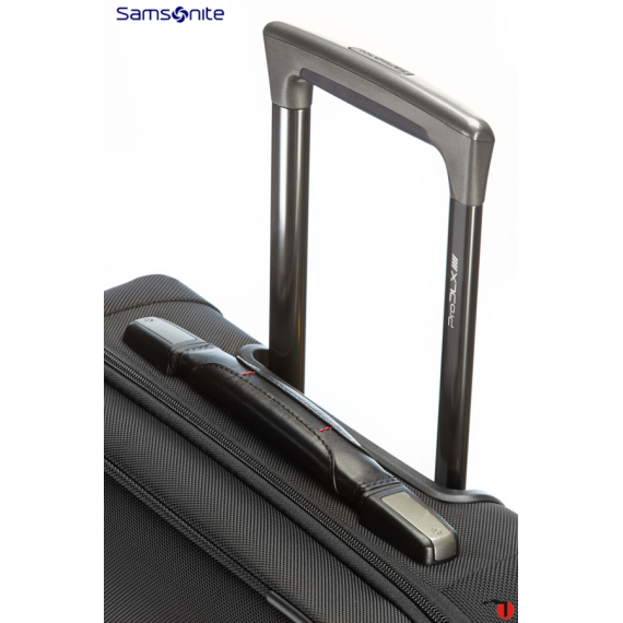 Samsonite Pasta com Rodas 16.4'' Pro-DLX 4 Preto | Ref. 9235V00809