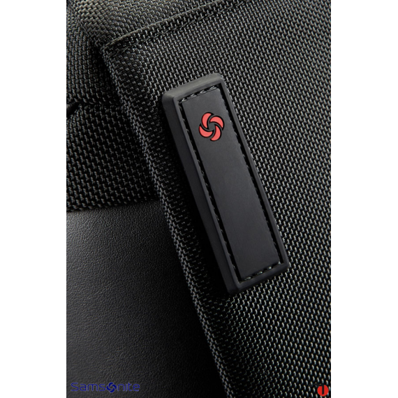 Samsonite Pasta Grande para Portátil 16'' Expansível Pro-DLX4 Preta | Ref. 9235V00309