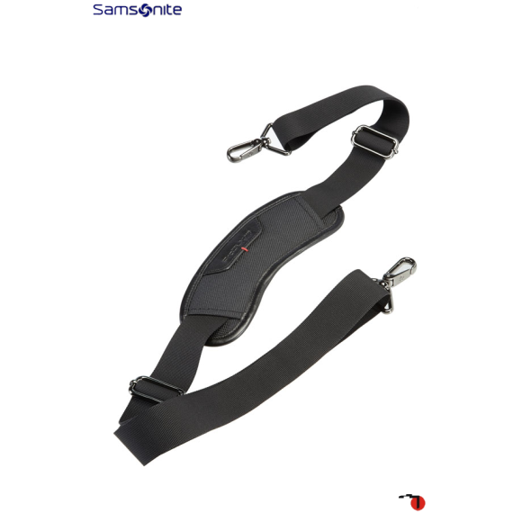 Samsonite Pasta Grande para Portátil 16'' Expansível Pro-DLX4 Preta | Ref. 9235V00309