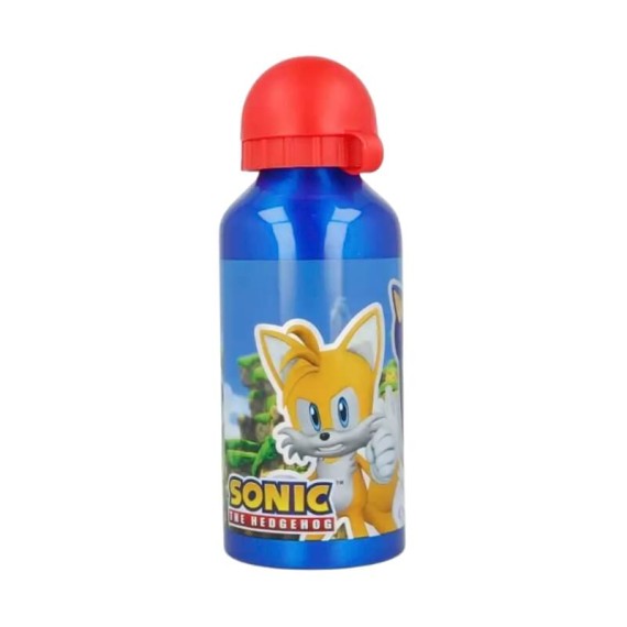 Cantil Térmico 400ml. Sonic Azul | Ref. 339.40534