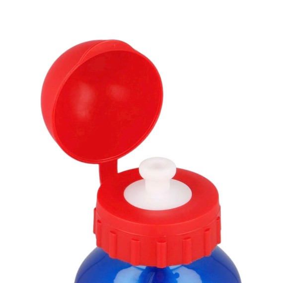 Cantil Térmico 400ml. Super Mario Azul | Ref. 339.21434