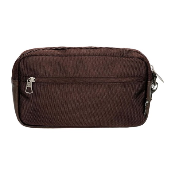 Bolsa de Mão Pepe Jeans HORLEY Castanha | Ref. 186.7814132