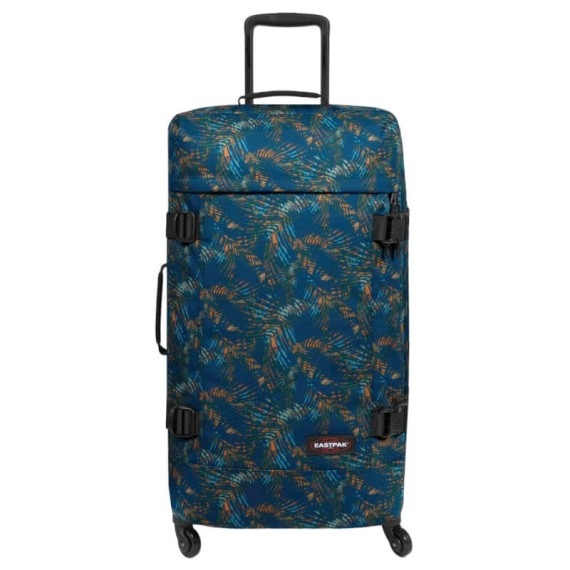 Mala de Viagem / Trolley Grande 75cm Eastpak TRANS4 L Brize Filter Navy | Ref. 267.82L8D5