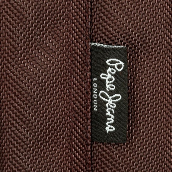 Bolsa de Mão Pepe Jeans HORLEY Castanha | Ref. 186.7814132
