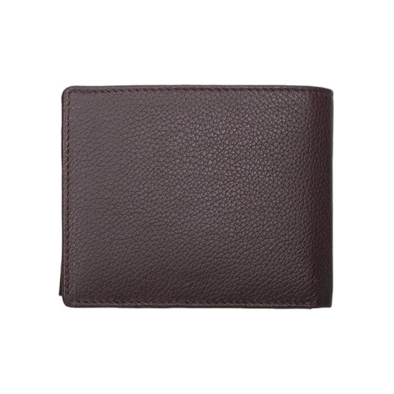 Carteira de Documentos para 9CC RFID BENFICA 1183 Castanha | Ref. 254.SLB1183C