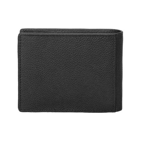 Carteira de Homem para 9CC RFID BENFICA 1182 Preta | Ref. 254.SLB1182P