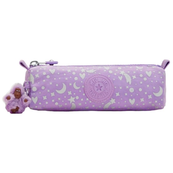 Estojo Escolar Kipling FREEDOM Galaxy Metallic | Ref. 187.40KI6310P06
