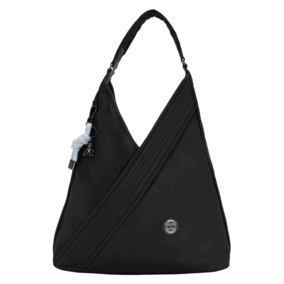 Mala de Senhora Kipling OLINA B Exuberant Black | Ref. 187.40KI5307W16