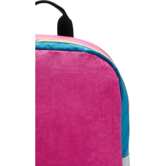 Mochila para Portátil 15” Kipling SONNIE Ocean Cactus F1 | Ref. 187.40KI54952HA