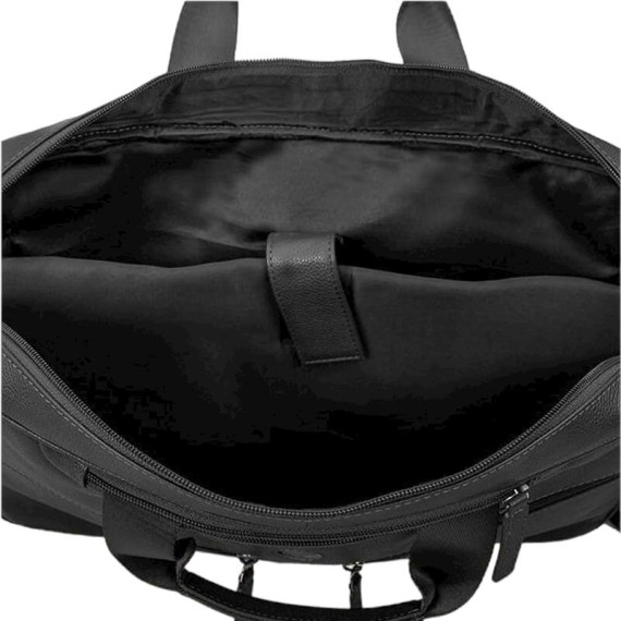 Mochila / Pasta para Portátil BENFICA 1192 Preta | Ref. 254.SLB1192P