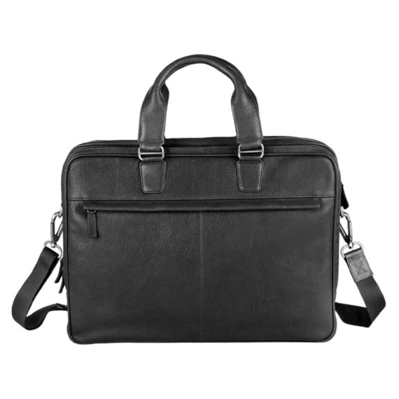 Pasta para Portátil BENFICA 1191 Preta | Ref. 254.SLB1191P