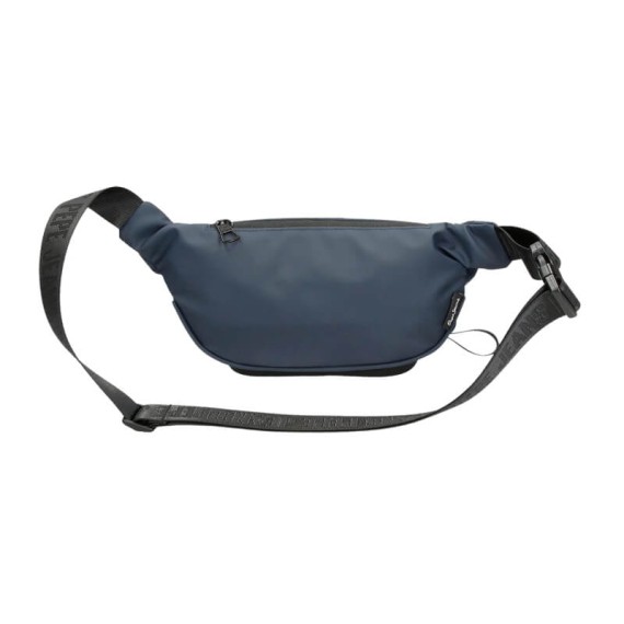 Bolsa de Cintura Pepe Jeans HOXTON Azul Marinho | Ref. 186.7347132