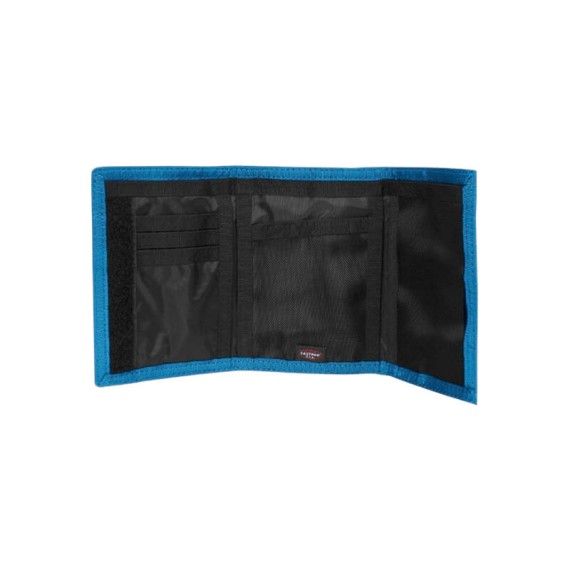 Carteira Eastpak CREW SINGLE Voltaic Blue | Ref. 267.3714D5