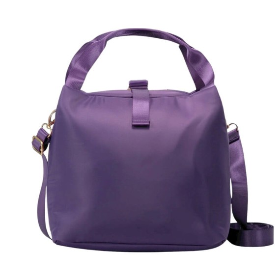 Lancheira Térmica Birmana Totto M4R Roxa | Ref. 330.AC61IND056ZM4R