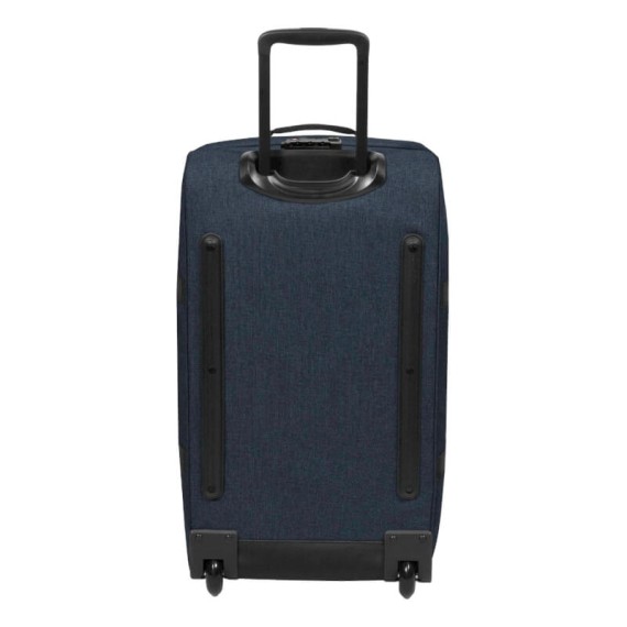 Mala de Viagem / Trolley Médio 67cm 2R Eastpak TRANVERZ M Triple Denim | Ref. 267.62L26W