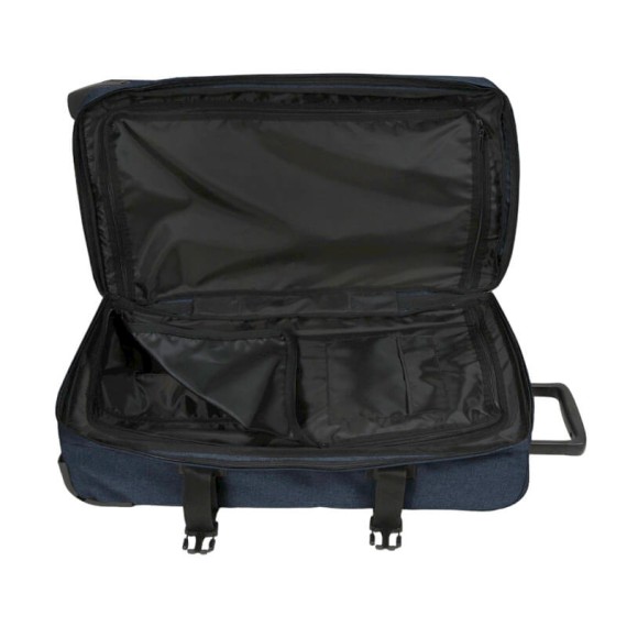 Mala de Viagem / Trolley Médio 67cm 2R Eastpak TRANVERZ M Triple Denim | Ref. 267.62L26W