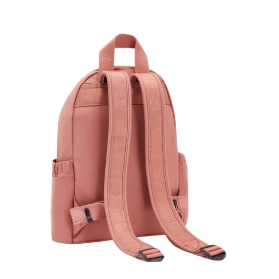 Mochila Casual KIPLING Delia Mini Almost Rose | Ref. 187.40KI4586V48