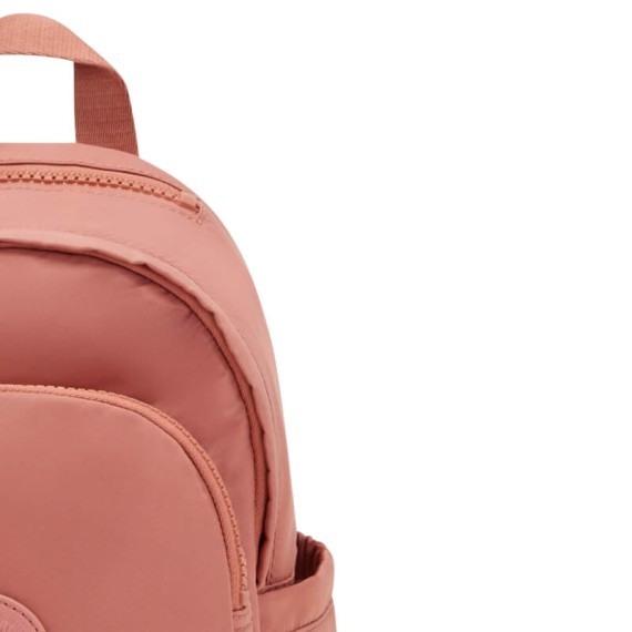 Mochila Casual KIPLING Delia Mini Almost Rose | Ref. 187.40KI4586V48