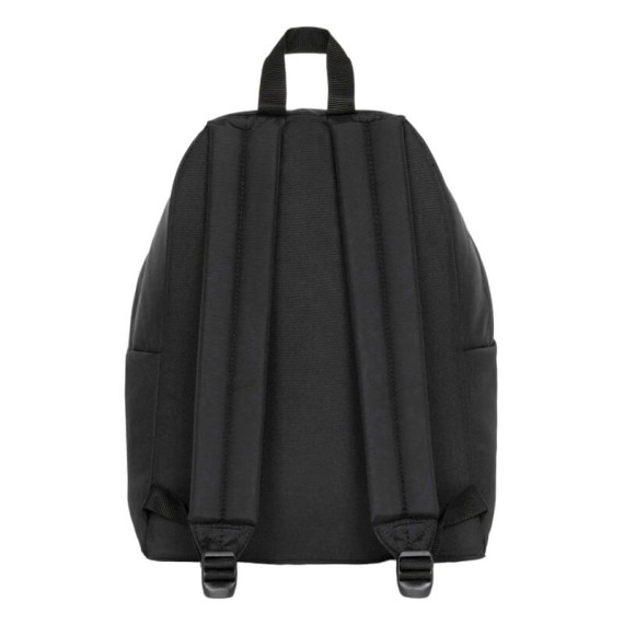 Mochila Eastpak PADDED PAK’R Wally Silk Black | Ref. 267.6202E4