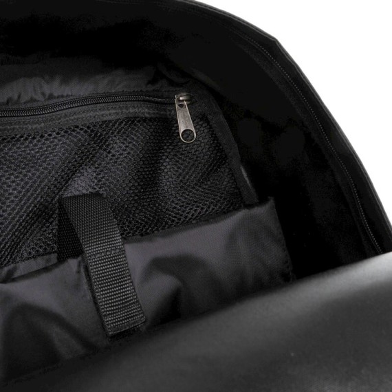 Mochila Eastpak para Portátil 14” OUT OF OFFICE Wally Silk Black | Ref. 267.7672E4
