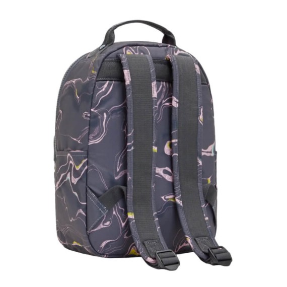 Mochila para Portátil 15” Kipling SEOUL Soft Marble | Ref. 187.40KI6269TV7