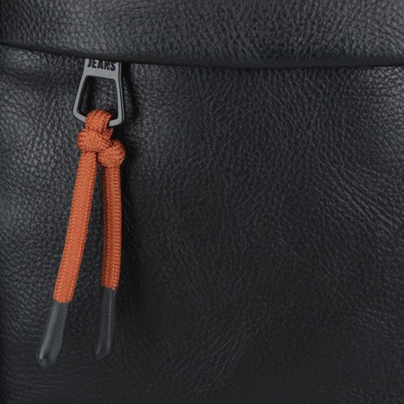 Mochila para Portátil 15.6’’ 2C Adapt. Pepe Jeans EGHAM Preta | Ref. 186.7822331