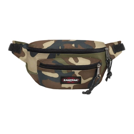 Bolsa de Cintura Eastpak DOGGY BAG Camo | Ref. 267.35073181