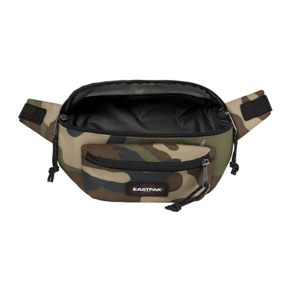 Bolsa de Cintura Eastpak DOGGY BAG Camo | Ref. 267.35073181 Bolsa de Cintura Eastpak DOGGY BAG Camo | Ref. 267.35073181