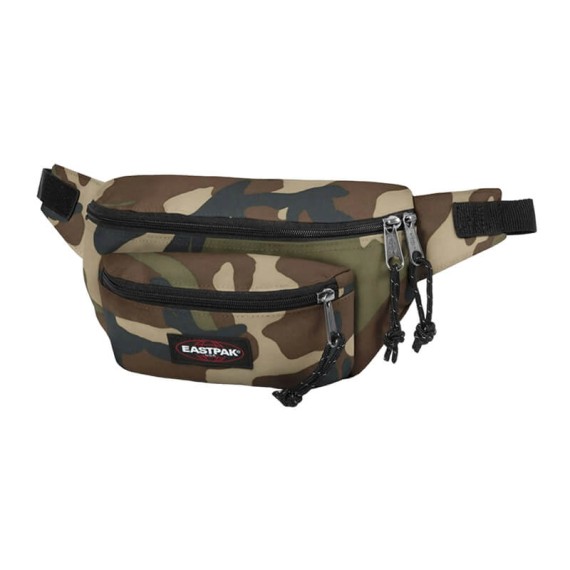 Bolsa de Cintura Eastpak DOGGY BAG Camo | Ref. 267.35073181 Bolsa de Cintura Eastpak DOGGY BAG Camo | Ref. 267.35073181