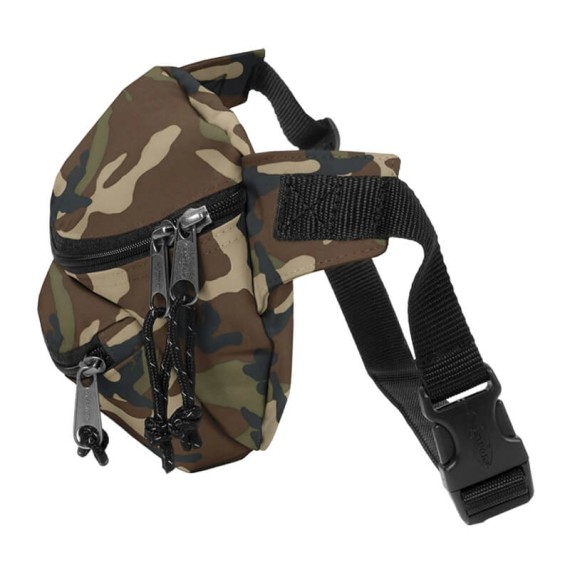 Bolsa de Cintura Eastpak DOGGY BAG Camo | Ref. 267.35073181 Bolsa de Cintura Eastpak DOGGY BAG Camo | Ref. 267.35073181