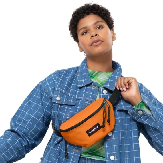 Bolsa de Cintura Eastpak SPRINGER Organic Orange | Ref. 267.350743A4