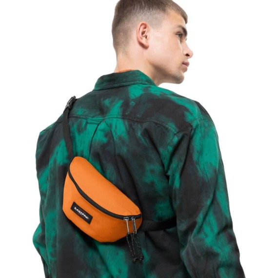 Bolsa de Cintura Eastpak SPRINGER Organic Orange | Ref. 267.350743A4