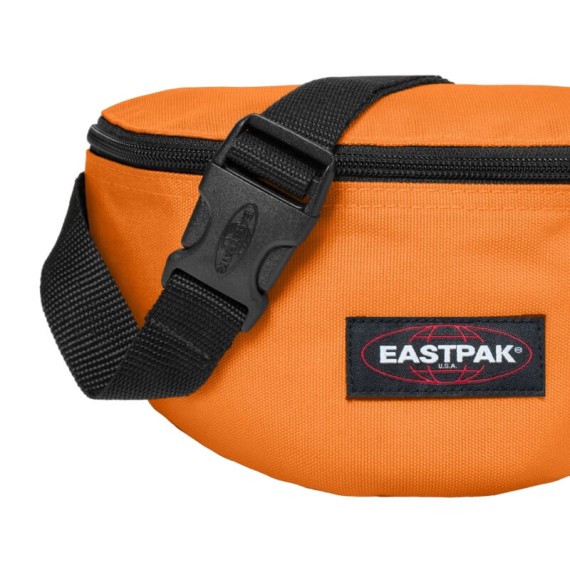 Bolsa de Cintura Eastpak SPRINGER Organic Orange | Ref. 267.350743A4