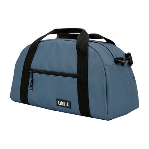 Ghuts Saco Desportivo Redondo GH102 L35 Grey Blue 1022335 | Ref. 294.2310235