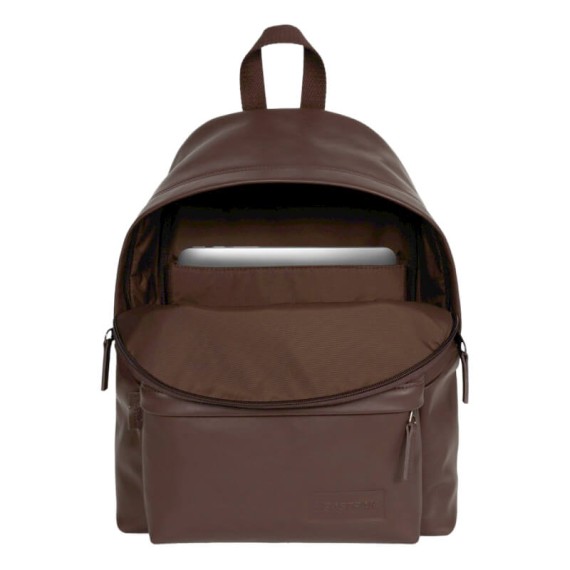 Mochila Eastpak Portátil 13.3" PADDED PAK’R Brown AuthLeathr | Ref. 267.35620J51