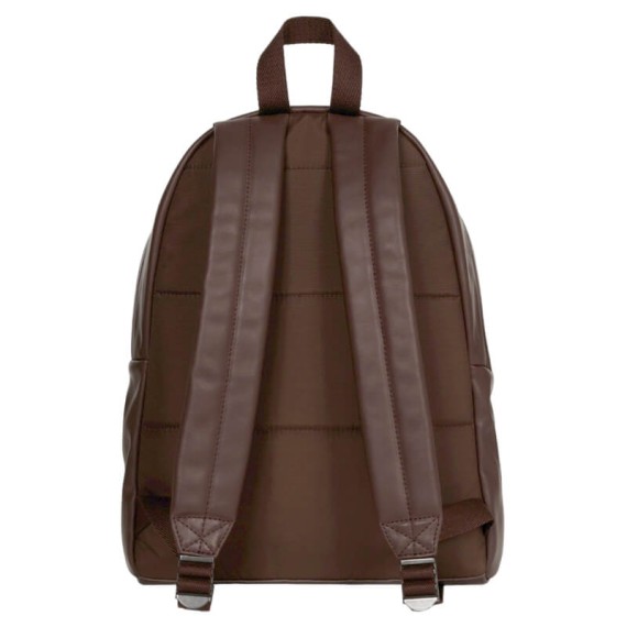 Mochila Eastpak Portátil 13.3" PADDED PAK’R Brown AuthLeathr | Ref. 267.35620J51