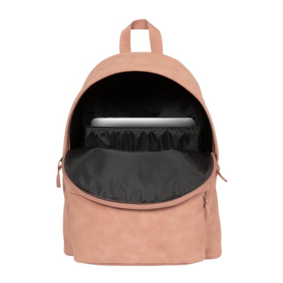 Mochila Eastpak Portátil 13.3’’ PADDED PAK’R Grained Pink | Ref. 267.35620U54
