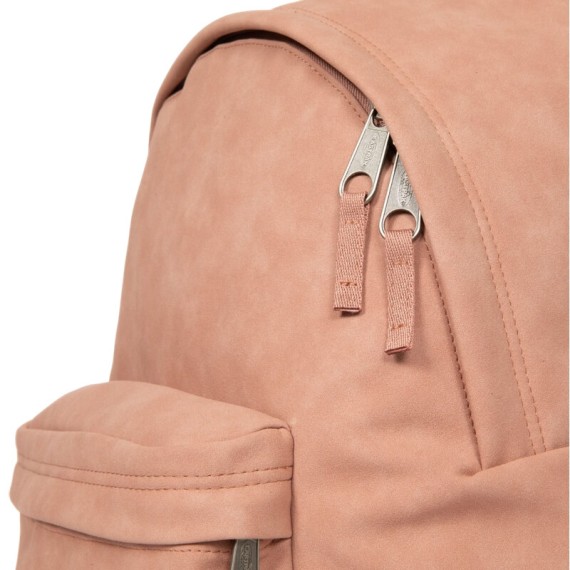 Mochila Eastpak Portátil 13.3’’ PADDED PAK’R Grained Pink | Ref. 267.35620U54