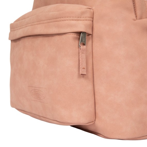 Mochila Eastpak Portátil 13.3’’ PADDED PAK’R Grained Pink | Ref. 267.35620U54