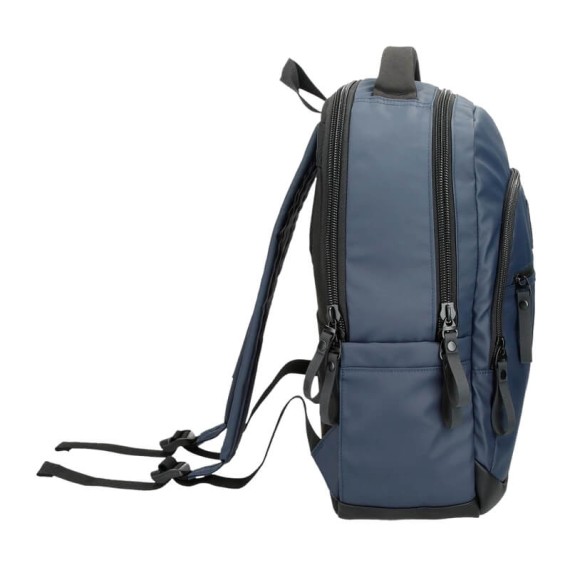 Mochila para Portátil 15.6” 2C Adap. Pepe Jeans HOXTON Azul Marinho | Ref. 186.7342332