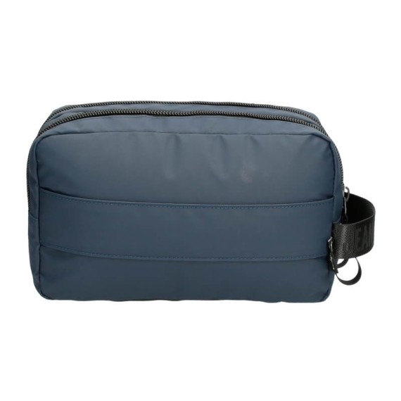 Necessaire Adaptável 2C Pepe Jeans HOXTON Azul Marinho | Ref. 186.7344432
