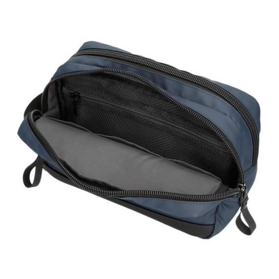Necessaire Adaptável 2C Pepe Jeans HOXTON Azul Marinho | Ref. 186.7344432